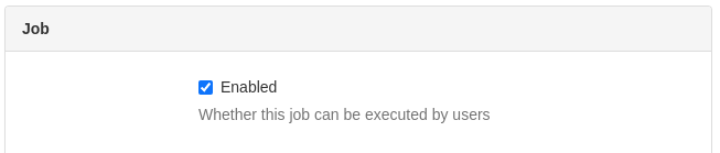 Screenshot: Installed Plugins Menu