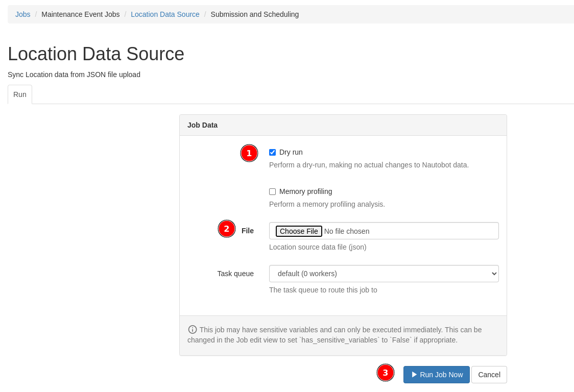Screenshot: Installed Plugins Menu
